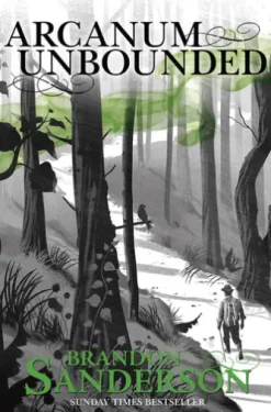 Arcanum Unbounded