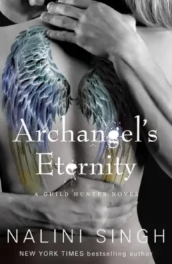 Archangel's Eternity