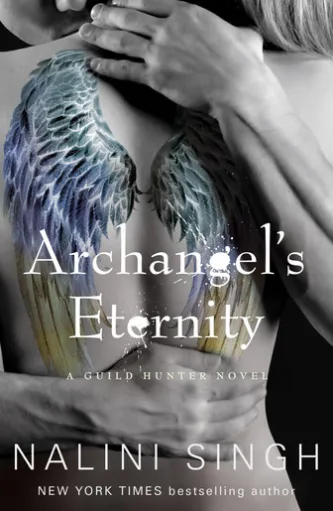 Archangel's Eternity