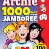 Archie 1000 Page Comic Jamboree