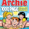 Archie 1000 Page Comics Explosion