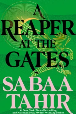 A Reaper at the Gates
