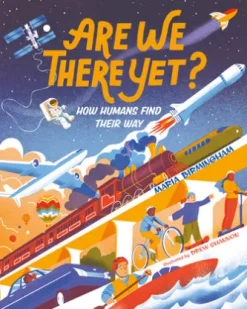 Are We There Yet?