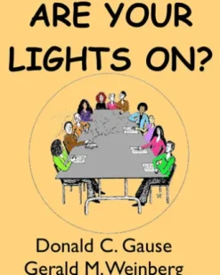 Are Your Lights On?