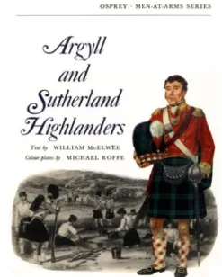 ArgylArgyll And Sutherland Highlanders