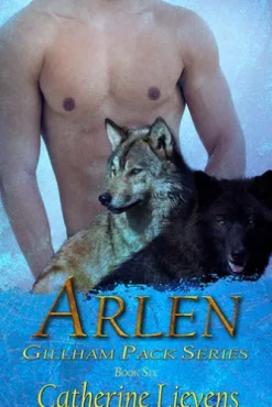 Arlen