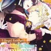 A Royal Rebound: Forget My Ex-Fiancé, I'm Being Pampered by the Prince! (Manga) Volume 3