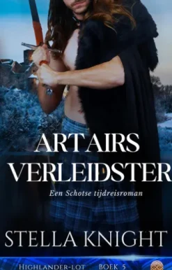 Artairs verleidster