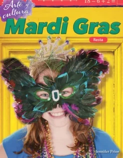 Arte y cultura: Mardi Gras: Resta