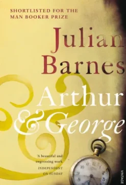 Arthur & George