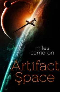 Artifact Space