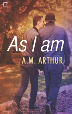 As I Am