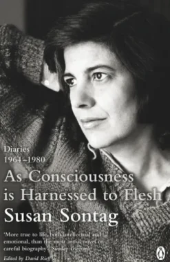 As Consciousness is Harnessed to Flesh