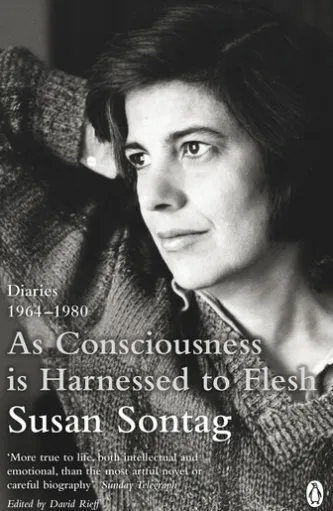 As Consciousness is Harnessed to Flesh