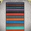 A Series of Unfortunate Events Complete Collection: Books 1-13