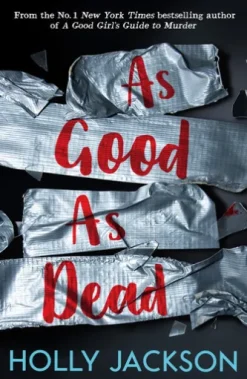 As Good As Dead