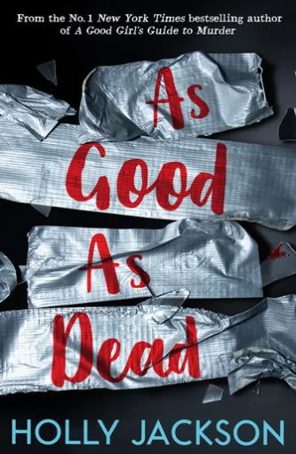 As Good As Dead