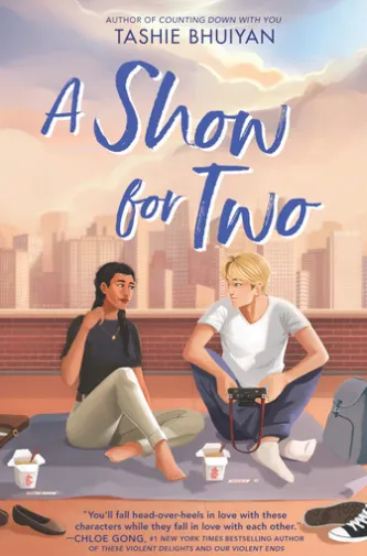 A Show for Two