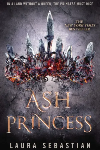 Ash Princess
