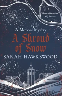 A Shroud of Snow