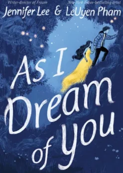 As I Dream of You