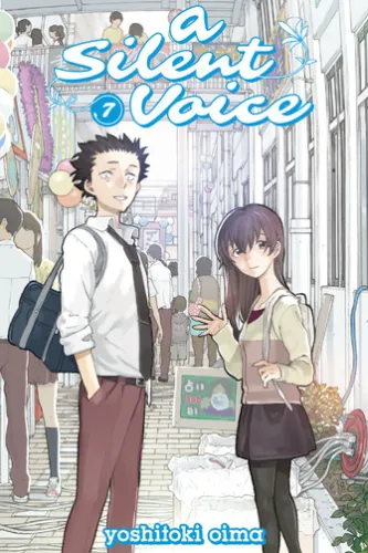 A Silent Voice 7