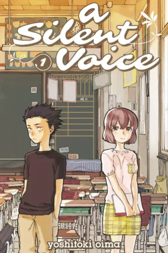 A Silent Voice 1