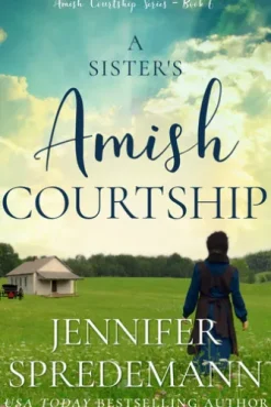 A Sister's Amish Courtship