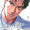 Ask and You Will Receive, Vol. 1 (Yaoi Manga)