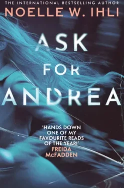 Ask for Andrea