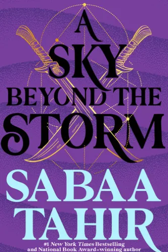 A Sky Beyond the Storm