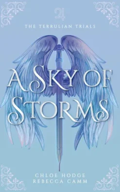 A Sky of Storms