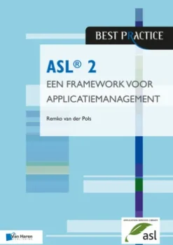 ASL® 2 - Een framework voor applicatiemanagement