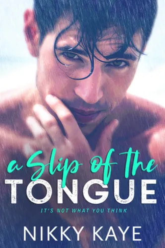 A Slip of the Tongue
