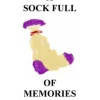 A SOCK FULL OF MEMORIES