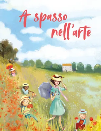 A spasso nell’arte