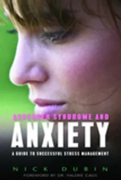 Asperger Syndrome and Anxiety
