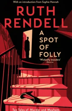 A Spot of Folly