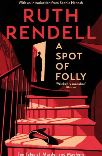 A Spot of Folly