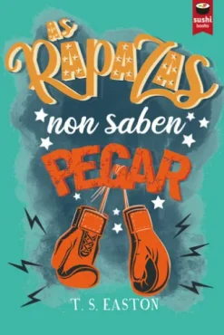 As rapazas non saben pegar