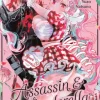 Assassin & Cinderella 03