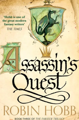 Assassin’s Quest