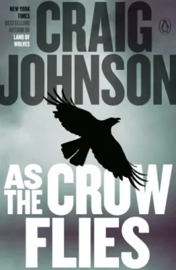 As the Crow Flies