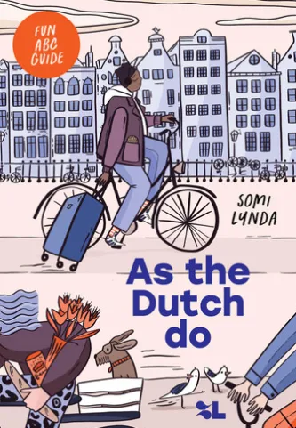 As the Dutch do