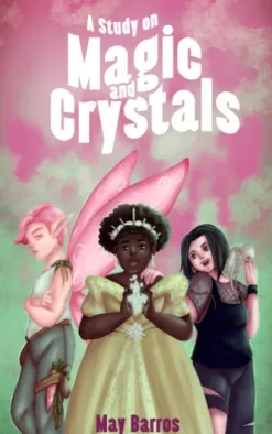 A Study on Magic and Crystals