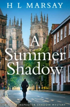 A Summer Shadow