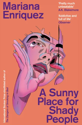 A Sunny Place for Shady People