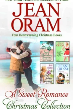 A Sweet Romance Christmas Collection