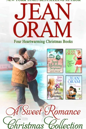 A Sweet Romance Christmas Collection