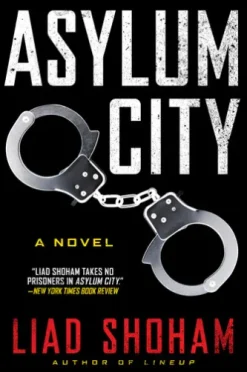 Asylum City